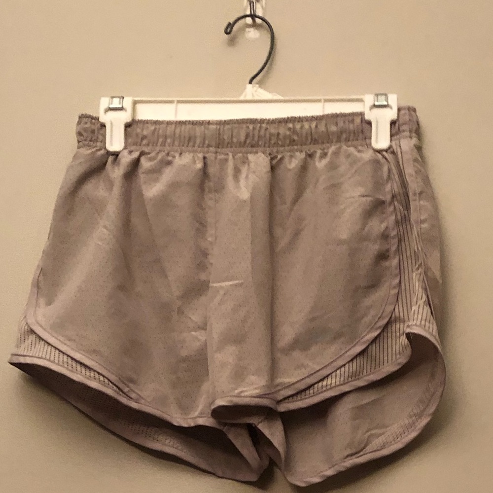 Nike Dri fit running shorts sz S